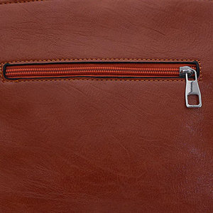 Bolso de mano de cuero sintético para mujer, bolsa de mano femenina de cuero sintético, de alta calidad, estilo popular, a precio asequible, venta al por mayor - Product Image 4