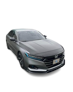 OFERTA PROMOCIONAL en Honda Accord Sport Edition 2020, Volante a la Izquierda, Interior Oscuro, Bajo Kilometraje, Envío Gratuito - Product Image 1