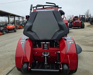 Cortadora de Césped a Gasolina Ferris 5901941 de 36 Pulgadas, Modelo Z1, con Plataforma para Montar, 2500 W, 25 HP, Descarga Trasera - Product Image 6