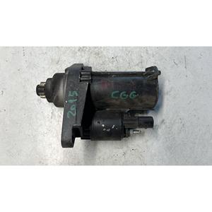 Motor de Arranque CGG para SEAT Ibiza Serie (12>15) 0986020290 Gasolina 1.4 - Product Image 5