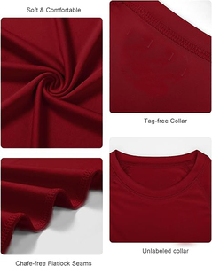 Rash Guard <b>Design</b> Your Own Sublimation <b>Compression</b> <b>Shirt</b> Bjj Rash guard <b>Custom</b> Printed Men's - Product Image 3