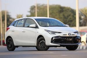 Precio con Descuento Especial 2025 <span class=keywords><strong>Toyota</strong></span> <span class=keywords><strong>Yaris</strong></span> 1.3 Hatchback - Product Image 2