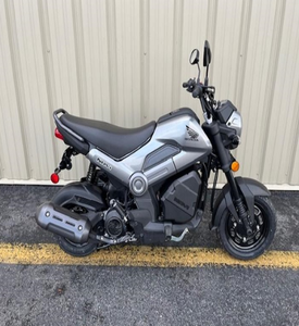 Motocicleta Navi 2025 OEM, Marco Ligero y Duradero Personalizado, 1 Año de Garantía Disponible - Product Image 4