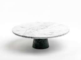 Support à gâteau en marbre utilisé pour les outils de pâtisserie de table pour les ustensiles de cuisine et les restaurants et la vente de produits - Product Image 5