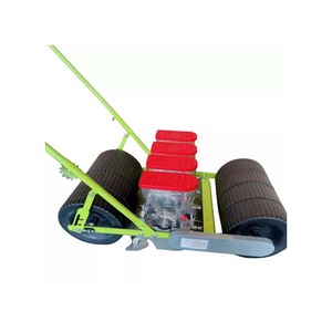 Agriculture Petite machine à semer manuelle pour oignons, laitue, sorgho - Product Image 6