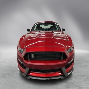 Ford Mustang 2020, Paquete Tecnológico, Motor V8 Ti-VCT de 5.2L y 526 HP, Transmisión Manual Tremec de 6 Velocidades, Más Vendido - Product Image 2