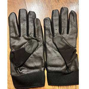 Nouveau design et couleurs de haute qualité Meilleurs gants d'entraînement de softball Gants en cuir de frappe pour adultes et jeunes - Product Image 5