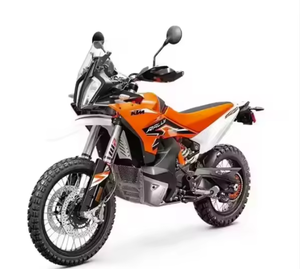 2024 ktms 890ผจญภัย R แรลลี่ใหม่ในสต็อกเพื่อขาย - Product Image 2
