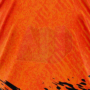 Ensemble d'uniformes de compression 7v7 de haute qualité, respirant, léger, durable, tissu à séchage rapide, 100% polyester, personnalisable - Product Image 6
