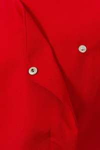 Tenues de travail pour femmes, salons de beauté et hôpitaux - Hauts et tuniques de travail pour infirmières en élasthanne/polyester de haute qualité, options de logo/couleur personnalisés - Product Image 4