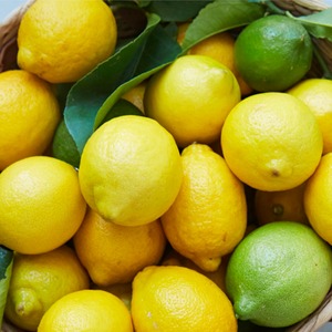 <b>Fresh</b> Banzahir Lemon high vitamin C content <b>Fresh</b> Banzahir Lemon bulk natural <b>citrus</b> option for healthy beverages - Product Image 6