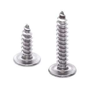 Tornillos de Cabeza de Paraguas, Tornillos de Acero de Rosca Completa Resistentes, Listos para Enviar, Fabricados en Vietnam - Product Image 5