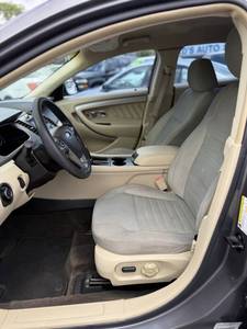 Precio bajo, Ford Taurus SE 2013, auto usado en venta - Product Image 3