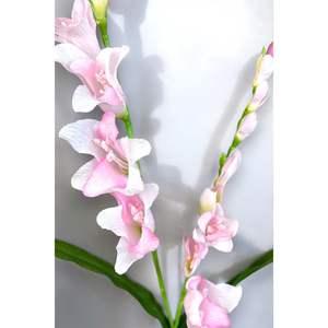 Plante Rose Artificielle Freesia 75cm - Product Image 2