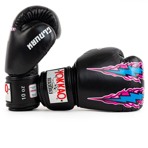 Fabricante de alta calidad Guantes de boxeo profesionales Mano Target Training East Club Guantes DE BOXEO - Product Image 5