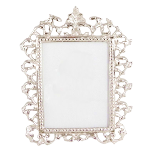 Espejo de forma personalizada de diseño moderno de lujo con marco de aleación de aluminio Superior de gama alta, decoración de Navidad, espejo de pared para el hogar - Product Image 3