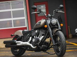 NEW 2026 Indians CHIEF <b>ABS</b> New Curiser Motorcycles - Product Image 4