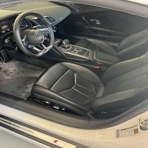 สะอาดมาก2018 AU-DI R8 V10 COU-PE RWS พร้อมส่ง - Product Image 5