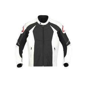 2022 veste en cuir de haute qualité pour moto/moto de course - Product Image 6