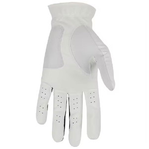 Gants de golf en cuir véritable de haute qualité avec grip antidérapant, imperméables et sangle de poignet réglable pour hommes - Utilisation sportive et en plein air - Product Image 3