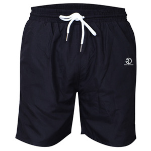 Shorts de sport décontractés pour hommes, personnalisables avec logo, 100 % coton respirant, pour l'été, la gym, l'exercice, la course à pied, écologiques - Product Image 1