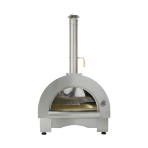 <span class=keywords><strong>Horno</strong></span> de Pizza de Leñ<span class=keywords><strong>a</strong></span> de Acero Inoxidable para Mostrador, Venta al Por Mayor de Fábrica - Product Image 3