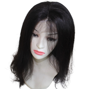 วิกผมมนุษย์แบบ100% เต็มศีรษะผมลอนธรรมชาติจากเวียดนามผมมนุษย์แบบหยิก - Product Image 2