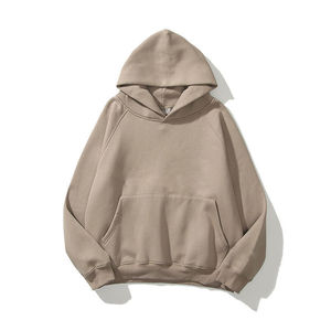 Nouveau vente en gros personnalisé pour hommes sweats à capuche décontracté Streetwear sweats à capuche personnalisés unisexe de haute qualité plaine pour hommes sweats à capuche à la mode - Product Image 5