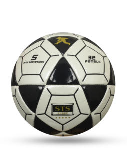 Wembley Sports 2024 Ballons de football en cuir PU léger de haute qualité Impression de logo personnalisé Différentes couleurs Nouveau design Vente en gros - Product Image 2