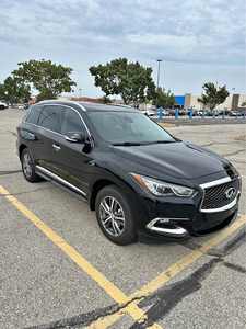 Infiniti QX60 LUXE Sport 2020 Usado en Buen Estado - Product Image 2