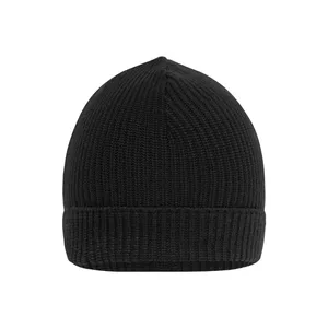 Cappellino Workwear Beanie Sustainable <b>Polyester</b> <b>Lanyard</b> Eco-Friendly Merchandising Accessory - Product Image 4