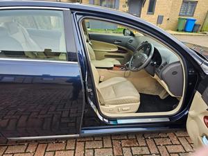 LEXUS GS 2005 USADO, Volante a la Izquierda/Derecha - Product Image 5