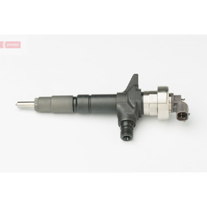 DEN DCRI106990 nuovo iniettore carburante originale adatto Isuzu D-Max 2.5 DiTD - Product Image 2