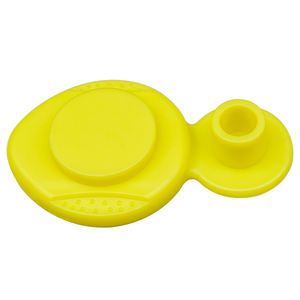 Sensor de Rastreo para Ganado y Ovejas, Etiquetas de Rastreo Inalámbricas de Proximidad BLE Ibeacon para Animales de Granja, Etiqueta para Oreja - Product Image 4