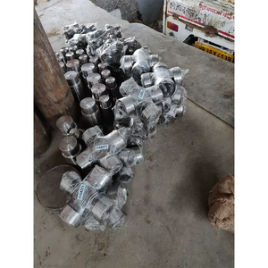 เพลาคาร์ดานอุตสาหกรรมแบบสากลสำหรับระบบส่งกำลังสำหรับการเกษตรและยานยนต์ - Product Image 1