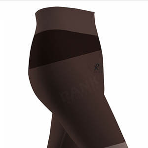 กางเกงโยคะแบบไร้ตะเข็บรัดรูปเอวสูง ราคาดีที่สุดที่สามารถหาได้ - Product Image 6