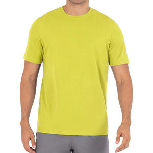 Proveedor de camisetas de talla grande para hombre impresas personalizadas de moda de alta calidad de proveedor de Bangladesh - Product Image 4