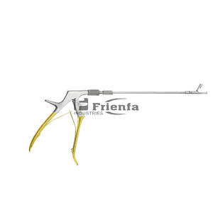 Fórceps Tischler con logotipo personalizado Venta caliente Fórceps Tischler de acero inoxidable alemán de alta calidad superior para venta en línea - Product Image 4