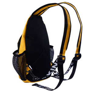 Sacs de poitrine sportifs pour hommes, mini sacs de sport pour adolescents, sacs de messager, fabricant de sacs de poitrine, OEM ODM 2026 - Product Image 2