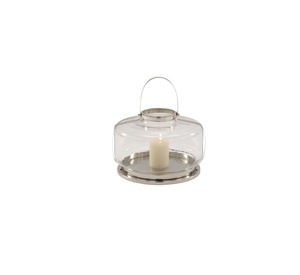 Nuevo diseño premium Hurricane Lamp Última lámpara de huracán de metal de hierro con precio al por mayor para decoraciones navideñas - Product Image 3