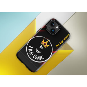 Custodia Lucida e Resistente in Policarbonato e TPU per iPhone 14 Plus, 13 Pro Max, XR - Cover Protettiva per Cellulare di Origine Coreana - Product Image 5