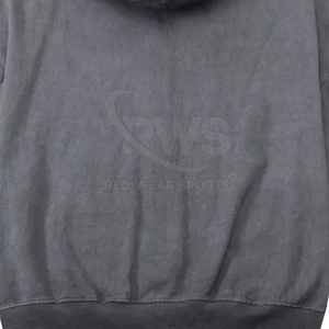 Customizable Distressed <b>Hoodies</b> for <b>Men</b> with Best Designs Distressed <b>Hoodies</b> Foe Online Sale In Low Moq - Product Image 6