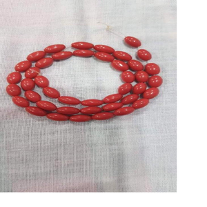 ที่กำหนดเองทำลูกปัดสีดำที่มีแถบสีขาวลูกปัดแก้วในรูปทรงและขนาดเหมาะสำหรับนักออกแบบเครื่องประดับและร้านค้าลูกปัด - Product Image 5