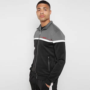 Chándales Deportivos de Invierno de Alta Calidad con Logotipo Personalizado para Hombre, 100% Algodón Transpirable con Capucha, 400g, Ropa para Entrenamiento y Jogging - Product Image 5