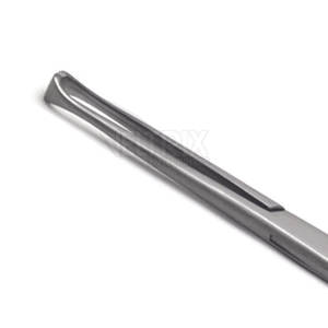 คีมจับเนื้อเยื่อแบบบาบ์ค็อกประสิทธิภาพสูง รุ่น 7 สำหรับขายออนไลน์ภายใต้แบรนด์ส่วนตัว คีมจับเนื้อเยื่อแบบบาบ์ค็อก รุ่น 7 - Product Image 3