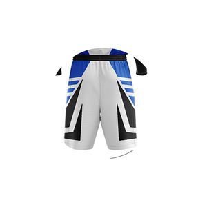 2025 été nouveauté uniforme de basket-ball Logo personnalisé conception respirante fabricant pur pour uniforme de basket-ball d'équipe - Product Image 5