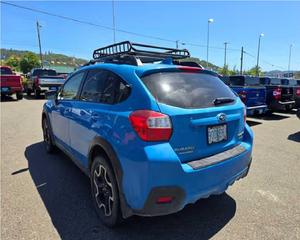 Usado 2016 Su BA RU Crosstrek 2.0i Premium CVT disponible tanto para mano izquierda como derecha - Product Image 5