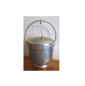 ถังน้ำแข็งอลูมิเนียมและถังเครื่องดื่มไวน์ถังน้ำแข็งอลูมิเนียมและขนาดที่กำหนดเองถังน้ำแข็งอลูมิเนียม - Product Image 1