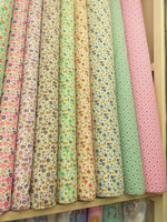 Fabricante de Tela Crepé con Estampado Digital Moderno y Personalizado, Proveedor de Textiles Suaves para Vestidos, Blusas, Ropa Étnica, Prendas OEM