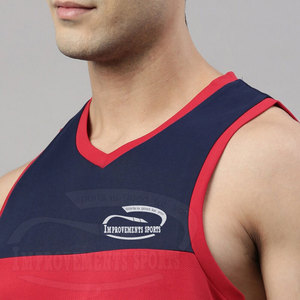 Último diseño de secado rápido para hombres, camiseta de lavado ácido, conjunto de camisetas de verano cómodas de alta calidad para hombres - Product Image 4